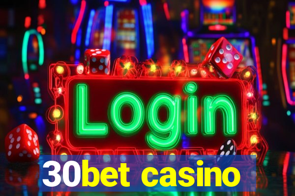 30bet casino